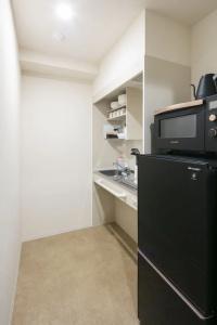 Randor Residential Sapporo Suites - 119
