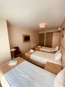 Ottoman Luxury - 27