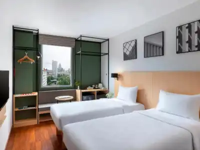 ibis Bangkok Sukhumvit 4 - 36