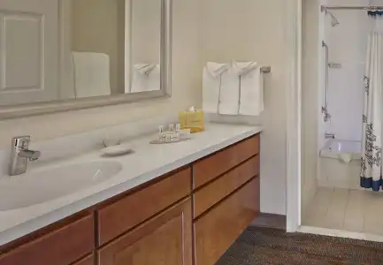 Residence Inn Anaheim Hills Yorba Linda - 6