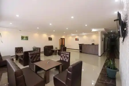Sion Resort - 6