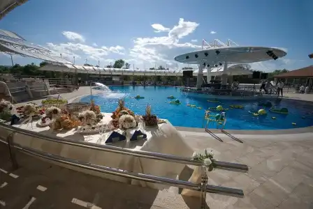 Plavnica Eco Resort - 1