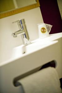 B&B Reims Bezannes - 58