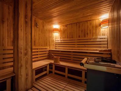 Rathaushotels Oberwiesenthal All Inclusive - 16