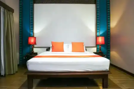The Legendha Sukhothai - 104