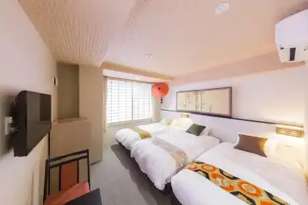 Kyoto INN Gion - 26