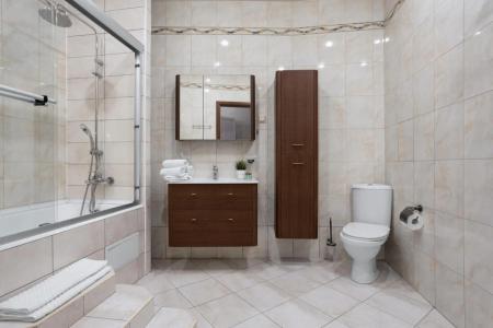 MyHome YourHome on Bolshoy Prospekt Petrogradskaya side - 8