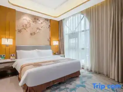 Guangzhou Vanhong International - 69