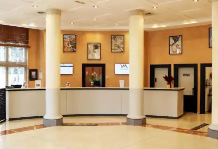 Mercure Montpellier Centre Antigone - 28