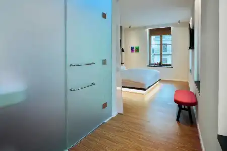 citizenM Geneva - 49