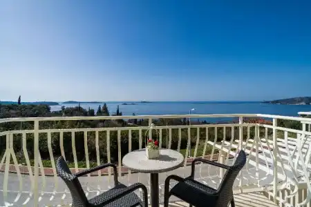 Villa Samba - 88