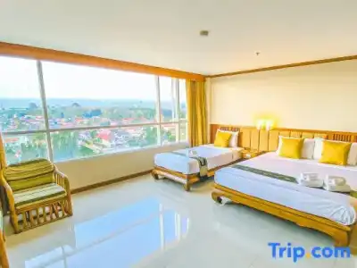 K Park Grand - 72