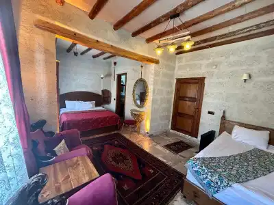Avanos Suites - 3
