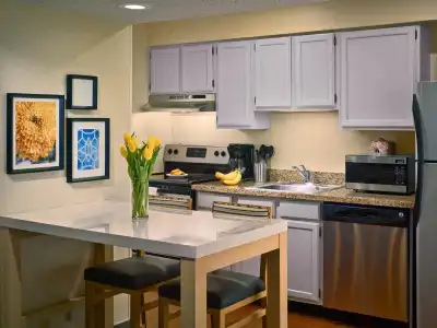 Sonesta ES Suites Burlington VT - 21