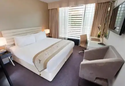 Dorsett Shepherds Bush - 37