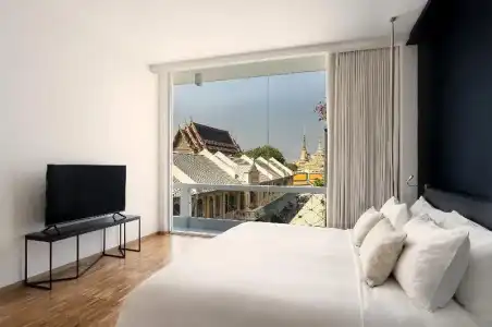 Sala Rattanakosin - 81