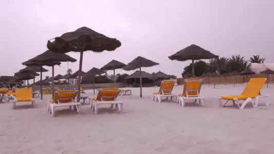 Djerba Sun Beach and Spa - 22