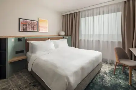 Crowne Plaza Budapest by IHG - 39
