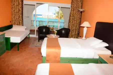Arabia Azur Resort - All Inclusive - 26