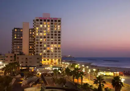 Orchid Tel Aviv - 7