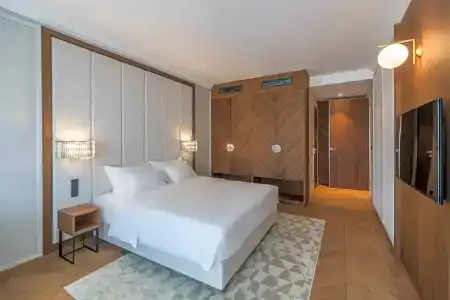 Radisson & Apartments - 99