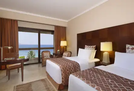 InterContinental Resort Aqaba by IHG - 42