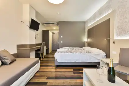 Albergo Gardesana - 6