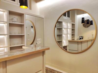 Ricasoli Garden Relais - 11