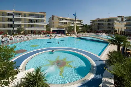 ApartPlanetarium Resort - 15