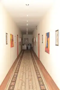 Marine Inn Baku - 14