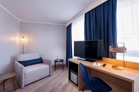 Aspire Elements Reutlingen, Trademark Collection by Wyndham - 32