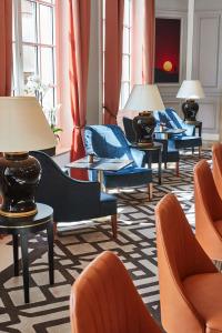 Steigenberger Icon Grand& Spa Petersberg - 5