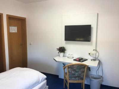 & Restaurant Park Cafe ISA - 61