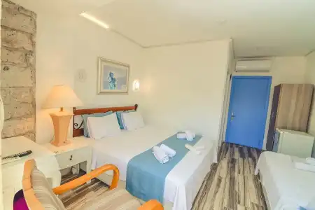 Alacati Asmalı Konak Otel - 68