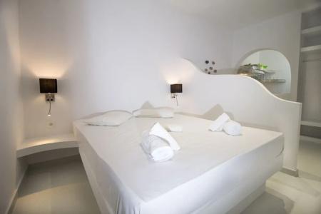 Birikos Studios & Apartments - 124