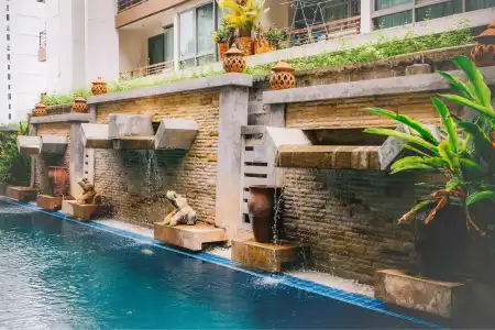 Kokotel Pattaya South Beach - 20