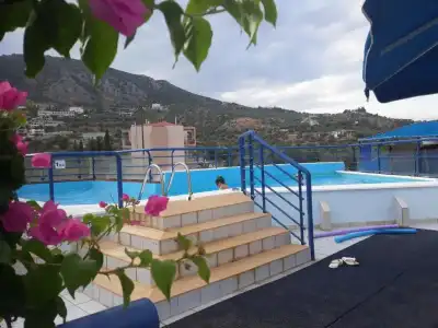 Heliotopos Apartments - 12