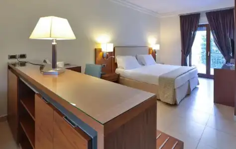 Suites & Residence Napoli - 93