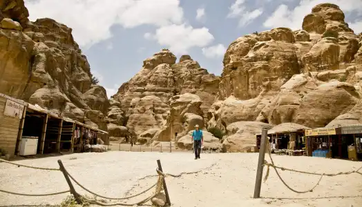 Petra Guest House - 25