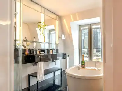 Sofitel Frankfurt Opera - 38