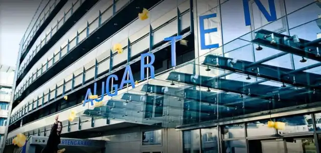 Augarten Art, a Member of Designs - 0