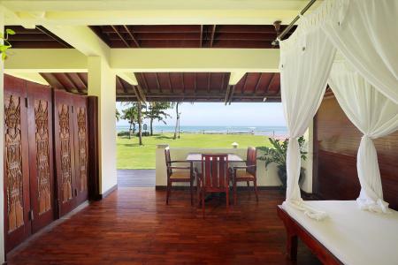 Villa at Discovery Kartika Plaza - 15
