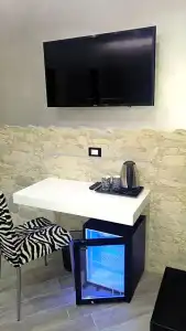 Excellence Suite - 186