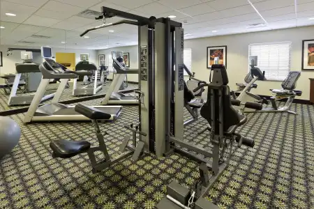 Staybridge Suites El Paso Airport by IHG - 26