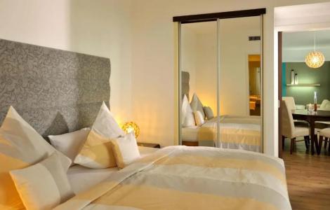 Resort Mark Brandenburg & Fontane Therme - 64