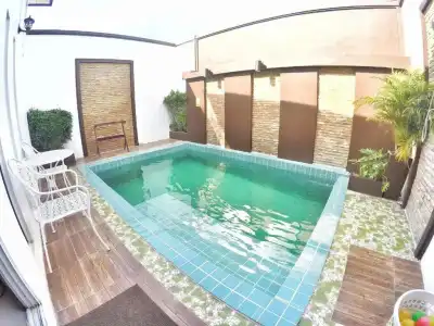 The Vista Pool Villa - 88