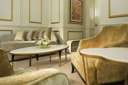 Le Narcisse Blanc & Spa - 16
