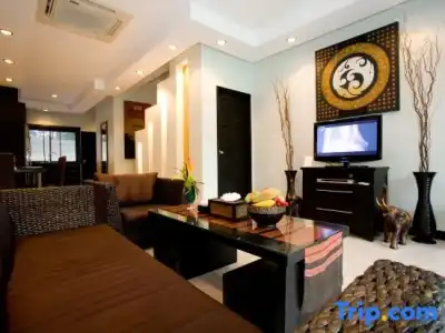 Palm Grove Resort - 65