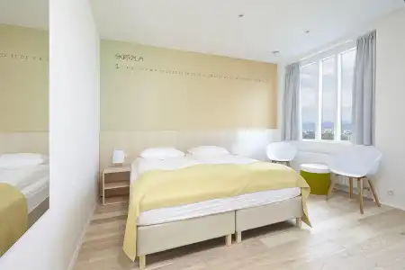 Reykjavik Lights by Keahotels - 10
