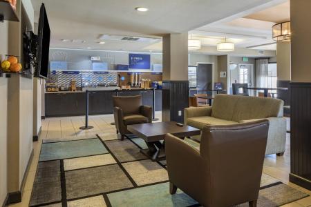 Holiday Inn Express & Suites Indio - Coachella Valley by IHG - 18